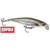 Rapala Shadow Rap Green Army SDR07GAU
