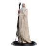 Weta Workshop The Lord of The Rings Soška 1/6 Saruman The White Wizard (Classic Series) 33 cm