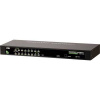 ATEN CS1316-AT-G KVM prepínač Inštalácia do Racku Čierna (CS1316)