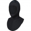 Kapucňa ELASTEK WET HOOD 5 mm, Bare xs