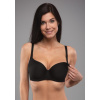 Dámska čierna dojčiaca podprsenka Fantasy 15883