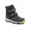 MEINDL Trekking Polar Fox Junior 7749 Lemon/Anthrazit 22
