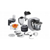 Kuchynský robot Bosch MUM58M59 1000 W strieborný/sivý
