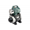 Metabo Domáca vodáreň HWW 4500/25 Inox Plus 600973000