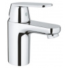 Grohe EUROSMART COSMOPOLITAN umyvadlová stojánková baterie, chrom
