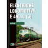 Elektrické lokomotivy řady E 499 0 3 - Raab Ivo