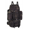 Batoh Reindeer Wisport® 55 l – Multicam® Black