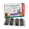 Simply You Herbal Med BEZ CUKRU šalvia ženšen vitamín C 24+6