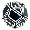 RECENTTOYS Kocka duchov Xtreme