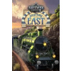 Railway Empire 2 - Journey To The East (DLC)