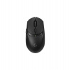 Logitech G309 LIGHTSPEED - bezdrôtová herná myš - čierna (910-007199)