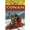 Conan 1: Dcera pána mrazu - Kurt Busiek
