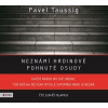 Neznámí hrdinové (audiokniha) - Taussig Pavel