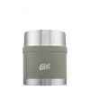 Termoska na jedlo Esbit Sculptor Food Jug 500 ml - stone grey