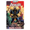CREW MPK 1: Avengers - Rukavice nekonečna