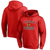 Chicago Blackhawks - Victory Arch NHL Mikina s kapucňou L/USA=XL/EU