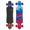Street Surfing FREERIDE CURVE Higher Faster 39