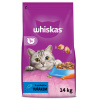 Whiskas Adult s tuniakom 14 kg