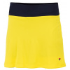 Dámske sukne Fila Skort Elliot - buttercup - Žltý (S)