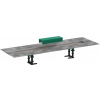 Hansgrohe Raindrain montážna súprava 80 cm 56012180