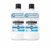 Ústna voda Listerine Advanced White Bielidlo (2 x 1 L)