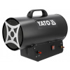 YATO PLYNOVÝ OHRIEVAČ 30kW (YT-99733)