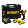 Aku vŕtačka DeWALT DCD708D2T-QW