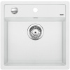 Blanco DALAGO 5-F 518532 jednodrez bez odkvapu biela drez do roviny