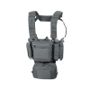 Hrudný nosič Training Mini Rig® Helikon-Tex® – Shadow Grey