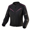 Rebelhorn HIFLOW IV Lady Black/Flo Pink