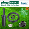 Hunter PRO-Spray 04H – závlahový set 1×