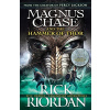 Magnus Chase and the Hammer of Thor (Book 2)