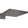 Hansgrohe Raindance horná sprcha so sprchovacím ramenom 30x30 cm štvorec || 26238340