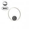 Stmievateľné nástenné LED svietidlo Orbit 01-1957-DALI 4000K Ø 60cm, Redo Group prodloužená záruka na 2 roky