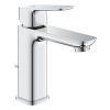 Grohe Bidetová baterie Cubeo s výpustí chrom 1017490000