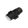 TOPEAK světlo na helmu HEADLUX USB 100
