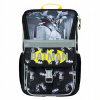 Baagl aktovka Zippy Batman Dark City