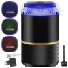 Veľká lampa na ničenie hmyzu SMART TRAP Mosquito 80m2 (Veľká lampa na ničenie hmyzu SMART TRAP Mosquito 80m2)