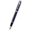 Parker CT 1502/3131647 Royal I.M. Blue plniace pero