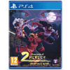 Chronicles of 2 Heroes: Amaterasu’s Wrath