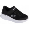 Detské tenisky Skechers Skech-Lite Pro 303934L-BLK veľkosť 32