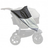 UV sieťka Tfk na športové sedenie kočíka DUO2 2025 Tfk sunprotection duo2 stroller