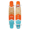 Skateboard COOLSLIDE HELSINKI M000207156 – Oranžová