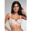 Dámska podprsenka Fantasy 1850 3D Spacer Farba: Tělová, Veľkosť: 75C