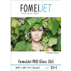 FOMEI A4/20+5 FomeiJet PRO Gloss 265 - FomeiJet EY5206 (EY5206)
