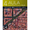 Aula Int. Plus 4 (B2.1) – Libro del alumno + CD - Klett