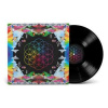 LP Coldplay: A Head Full Of Dreams