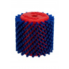 Swix T0017W roto,nylon 100mm kartáč
