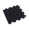 FLOMAT s.r.o. Dlažba FitFlo SF1050 47,8 x 47,8 x 0,8 cm - okraj, modrá