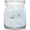 YANKEE CANDLE Signature A Calm & Quiet Place 368 g